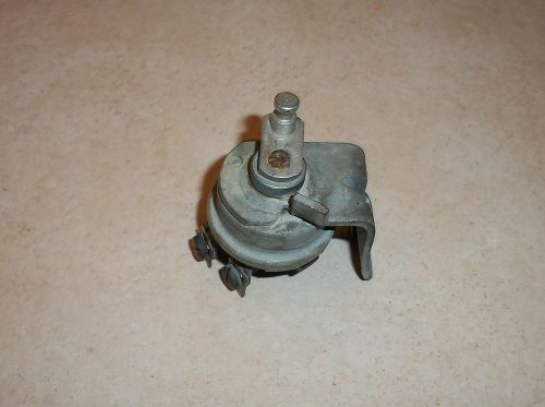 Nos 1941 chevrolet passenger truck starter reversing switch gm 1997765