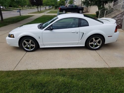 99 ford mustang cobra