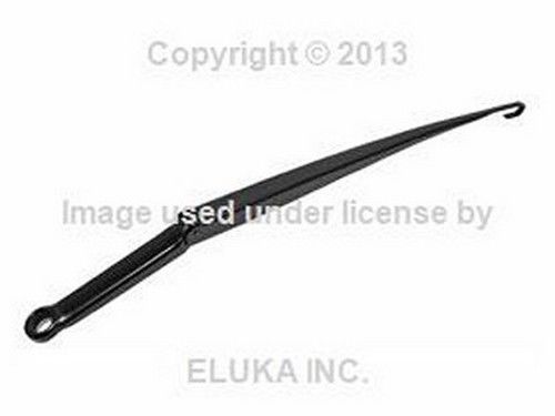 Bmw genuine windshield wiper arm passenger side right e46 61 61 7 007 128