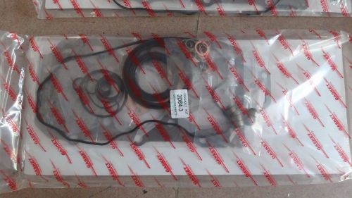 Yanmar 3tna84 3tn84 3tnv84 full gasket kit 3t84 cylinder head gasket kit