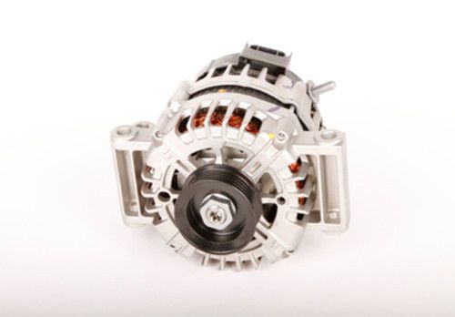 Alternator acdelco gm original equipment 22762984