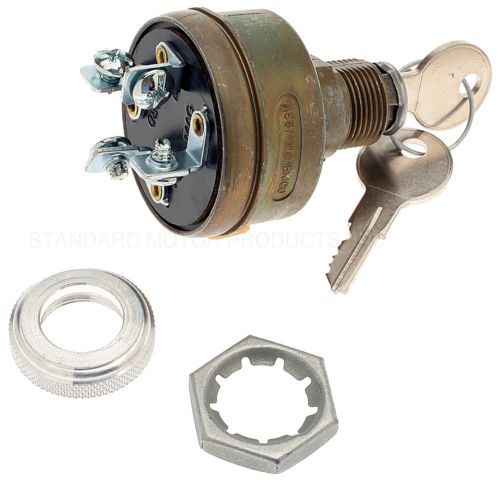 Standard us77 ignition starter switch