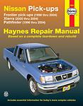 Haynes publications 72031 repair manual