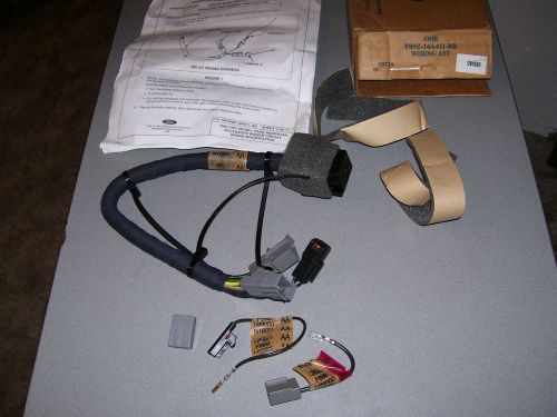 1998 ford aerostar accessory power circuit wiring kit f89z-14a411-bb.