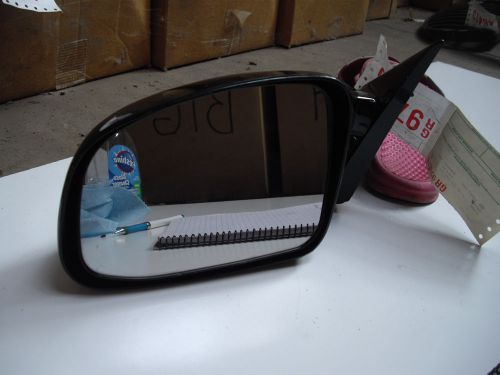 1999-2003pontiac grand am  left side view mirror