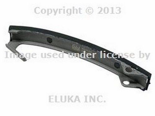 Bmw genuine engine valve timing chain guide rail e12 e21 e23 e24 e28 e30 e32 e34