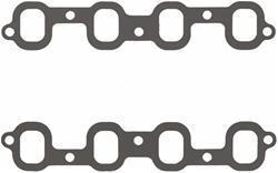 Fel-pro 12371  performance intake manifold gasket sets 