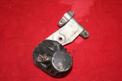 1975 honda cb750k 750 four sohc 1969-1978 front brake caliper