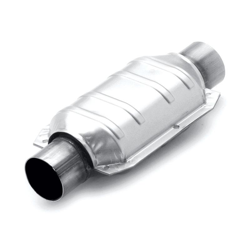 Magnaflow 447106 universal fit california catalytic converter