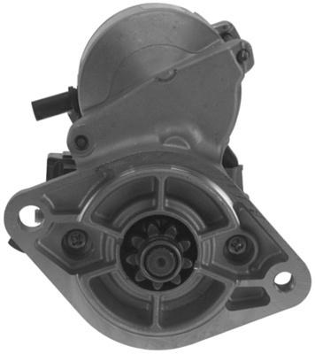 Denso 280-0270 starter-reman starter