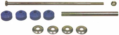 Moog k3124 sway bar link kit-suspension stabilizer bar link kit