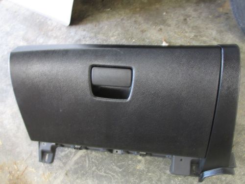 11 12 13 14 chevy cruze dash glove box storage compartment oem black