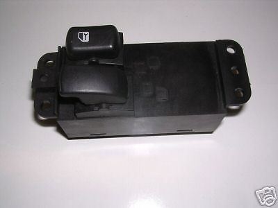 2g dsm eclipse talon power window switch r/h