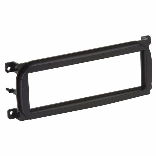 Metra 99-6503 dash kit for chry/dodge/jeep 98-up