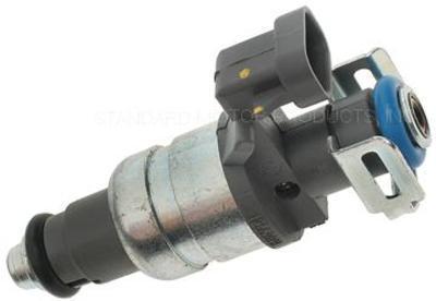 Smp/standard fj498 fuel injector-fuel injector - mfi - new