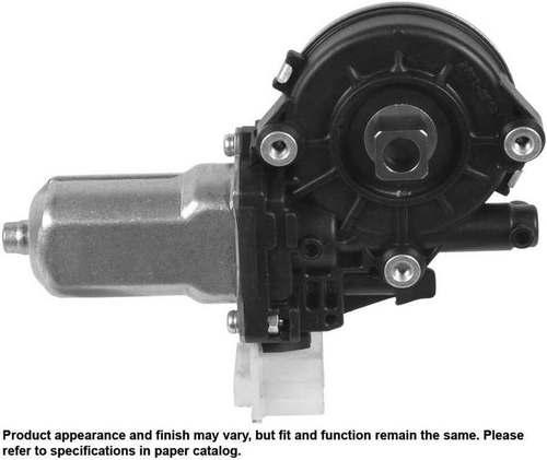 Cardone power window motor 47-1395