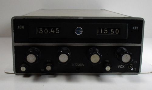 Arc rt-328a receiver-transmitter 41740-1014 with mounting tray 40550-0001