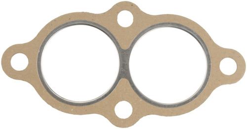 Exhaust pipe flange gasket victor f32325 fits 91-95 bmw 318i 1.8l-l4