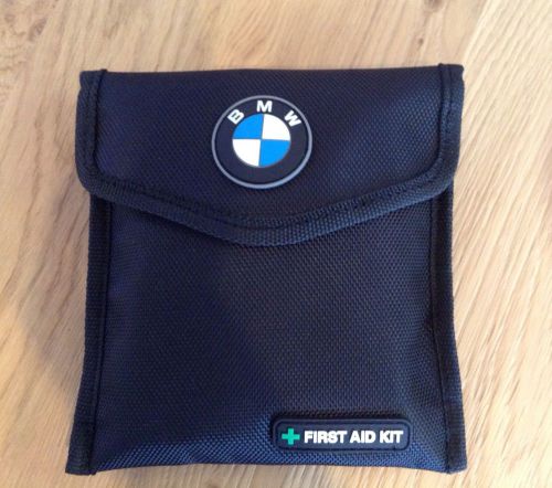 Bmw motorrad small first aid kit-max bmw motorcycles of south windsor