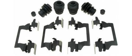 Raybestos h5840a disc brake hardware kit