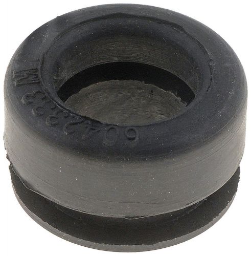 Pcv valve grommet dorman 42333