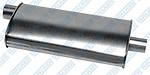 Walker 18107 universal muffler