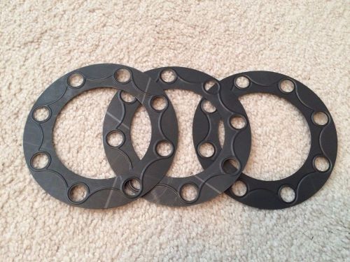 Genuine 1994-2007 ford axle shaft gasket eotz-1001-a (qty 3)