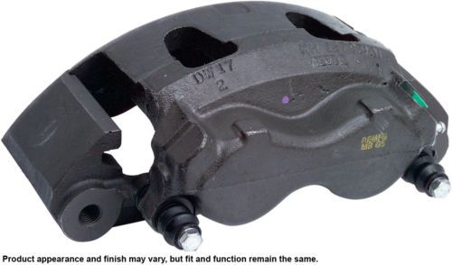 Cardone industries 18-b4615 semi-ldd caliper w/bracket