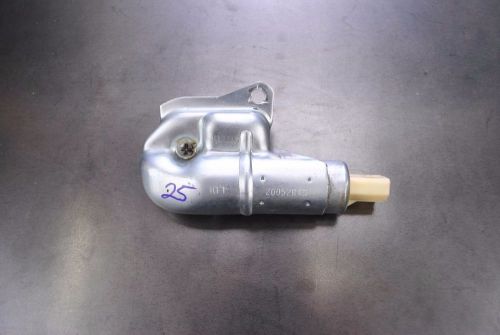 82-91 cadillac eldorado original gm power trunk release solenoid 20052845