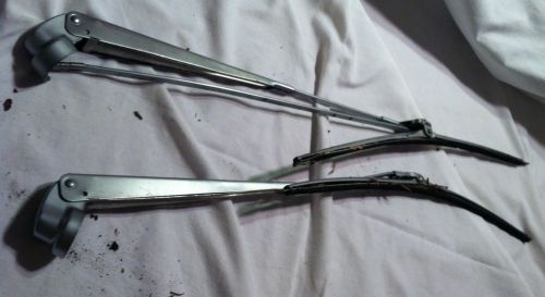 That&#039;s awesome !!  1969 thunderbird windshield wiper arms -  +&amp;+ more!!
