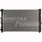 Spectra premium industries inc cu2192 radiator