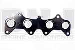 Dnj engine components eg935 exhaust manifold gasket set