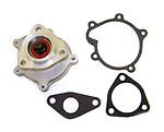 Dnj engine components wp3132 new water pump