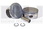 Dnj engine components p649 piston