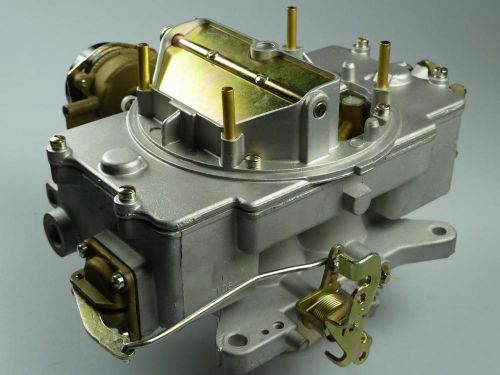 1965 ford mustang 4bbl carburetor autolite model 4100 oe# c5zf-c off 289ci w/m/t