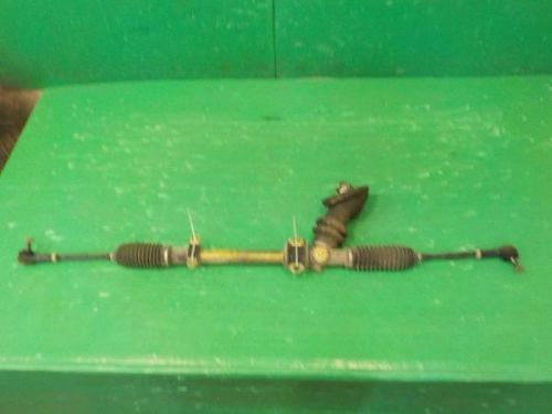 Subaru r2 2005 ps gear box assy [1143200]