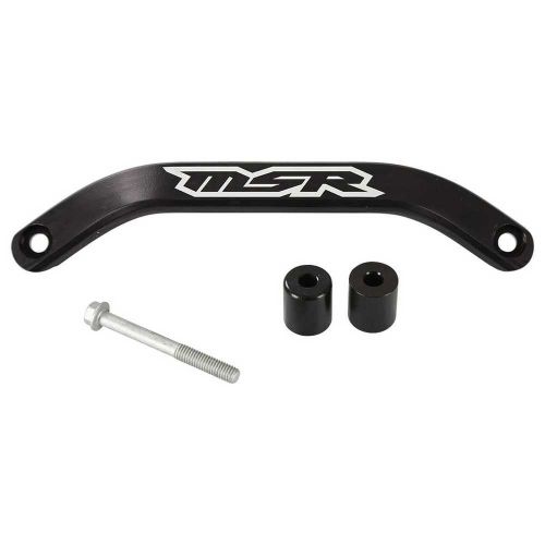 New msr-hp ktm grab handle, black, fits 2011 xc/xc-f/sx/sx-f &amp; all 12-13 models