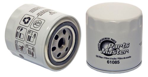 Parts master 61085 oil filter