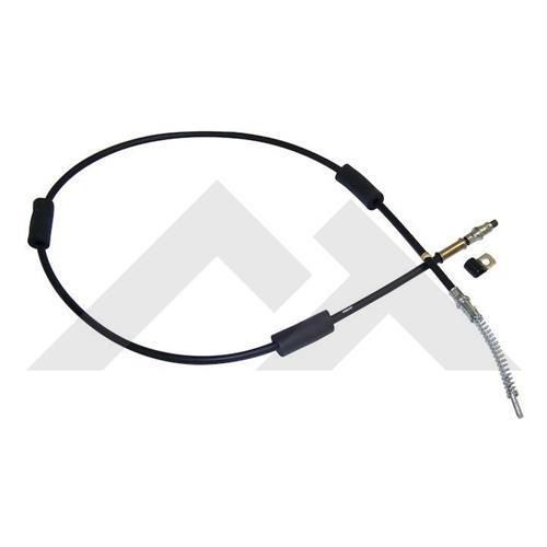 Crown automotive emergency brake cable rt31019