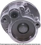 Cardone industries 20-151 remanufactured power steering pump without reservoir