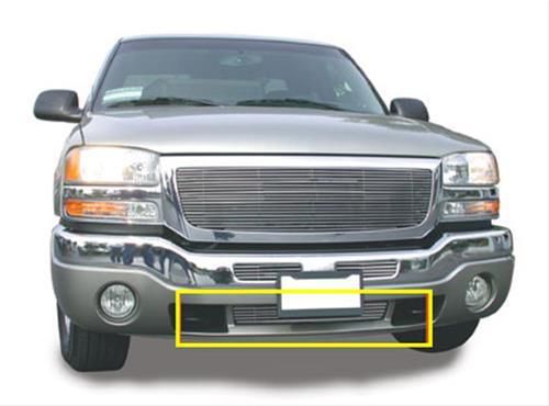 T-rex billet grille insert 25202