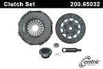 Centric parts 200.65032 new clutch kit