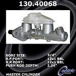 Centric parts 130.40068 new master cylinder