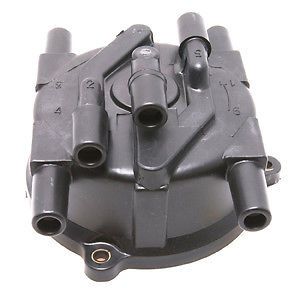 Distributor cap original eng mgmt 4957 fits 88-91 toyota pickup 3.0l-v6