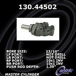 Centric parts 130.44502 new master cylinder