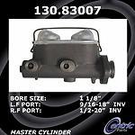 Centric parts 130.83007 new master cylinder