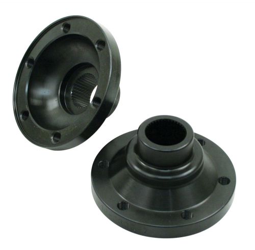 Empi 16-2303 chromoly drive flanges 091 bus trans to 930 cv joints vw buggy baja