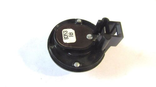 Carburetor choke thermostat standard cv324