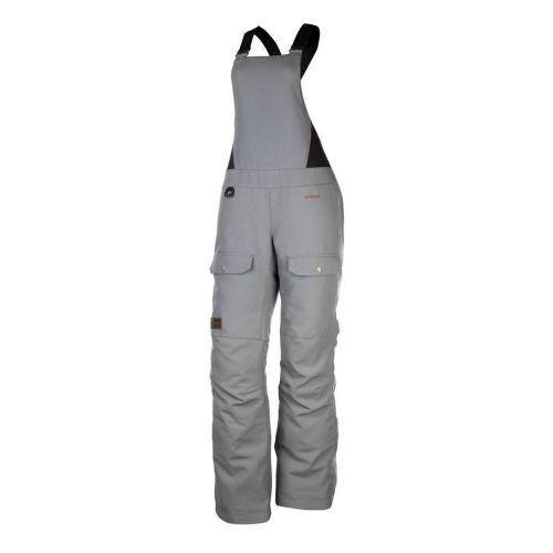 Klim jackson womens snowmobile snow pants cold weather outerwear winter bibs