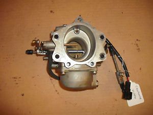 Carburetor 96 yamaha 225 starboard middle 2 stroke